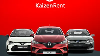 Kaizen Rent